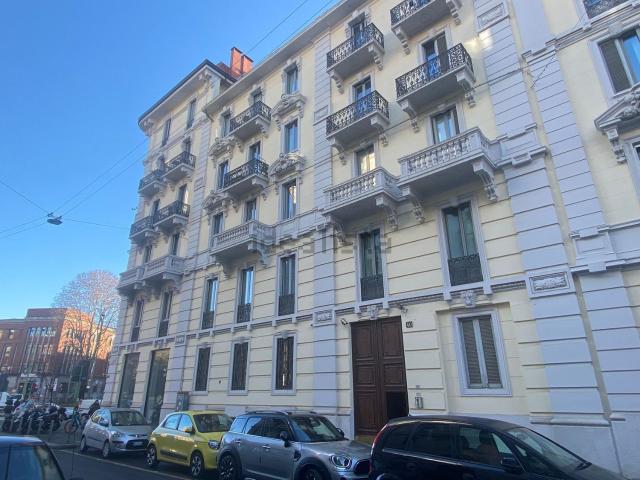 Appartamento in vendita di 40 m² in Via Antonio Stoppani