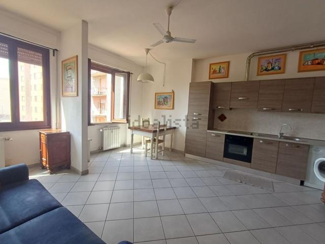 Appartamento in vendita di 40 m² in Via Antonio Stradivari, 10