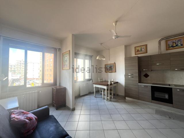 Appartamento in vendita di 40 m² in Via Antonio Stradivari
