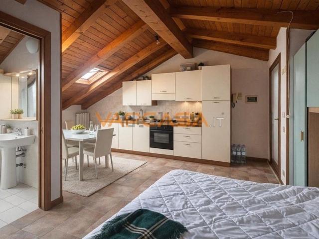 Appartamento in vendita di 40 m² in Via Antonio Tadini