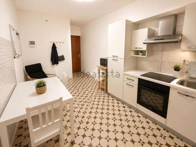 Appartamento in vendita di 40 m² in Via Antonio Tonzig, 11