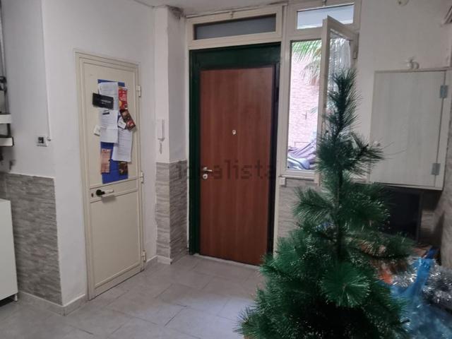 Appartamento in vendita di 40 m² in Via Antonio Valentino, 10