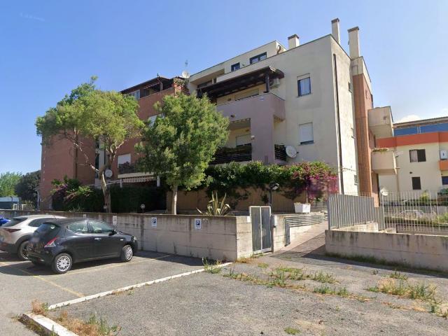 Appartamento in vendita di 40 m² in Via Antonluigi Pietrogrande