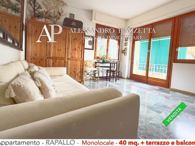 Appartamento in vendita di 40 m² in Via Aschieri