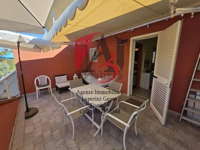 Appartamento in vendita di 40 m² in Via Arnino, 15