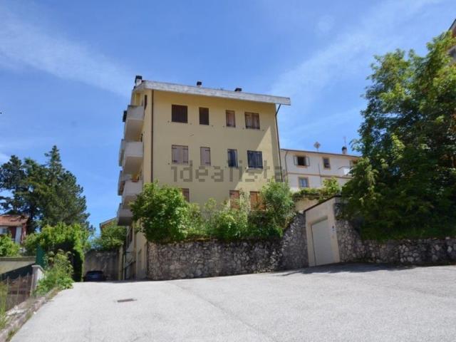Appartamento in vendita di 40 m² in Via Arano, 10