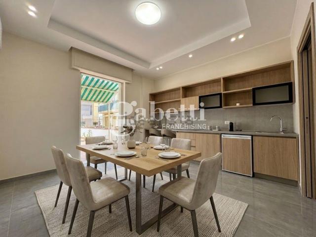 Appartamento in vendita di 40 m² in Via Arcangelo Corelli, 85