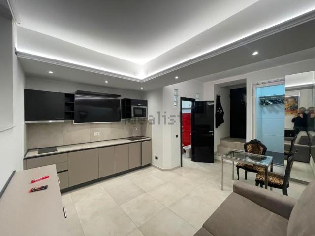 Appartamento in vendita di 40 m² in Via Arcivescovo Romilli, 18