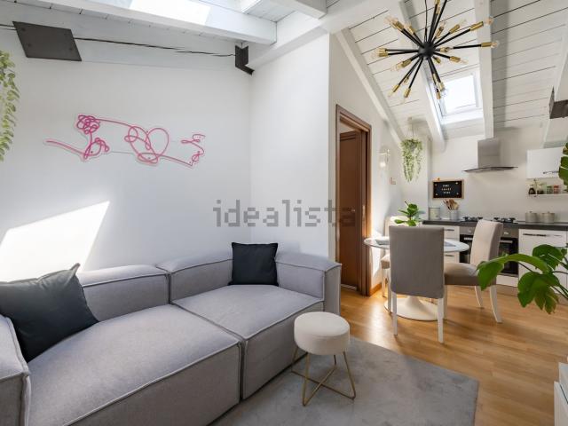 Appartamento in vendita di 40 m² in Via Arcivescovo Romilli, 24