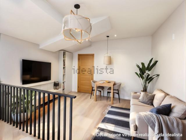 Appartamento in vendita di 40 m² in Via Arco Muccetti, 9