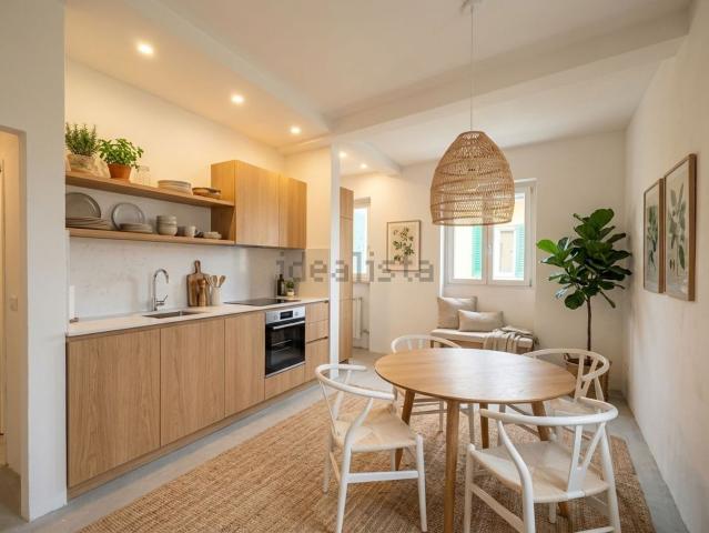 Appartamento in vendita di 40 m² in Via Attavante, 8