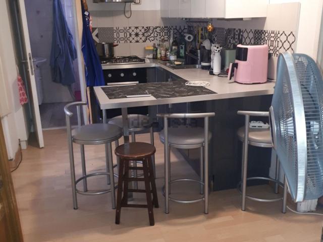 Appartamento in vendita di 40 m² in Via Augusto Righi