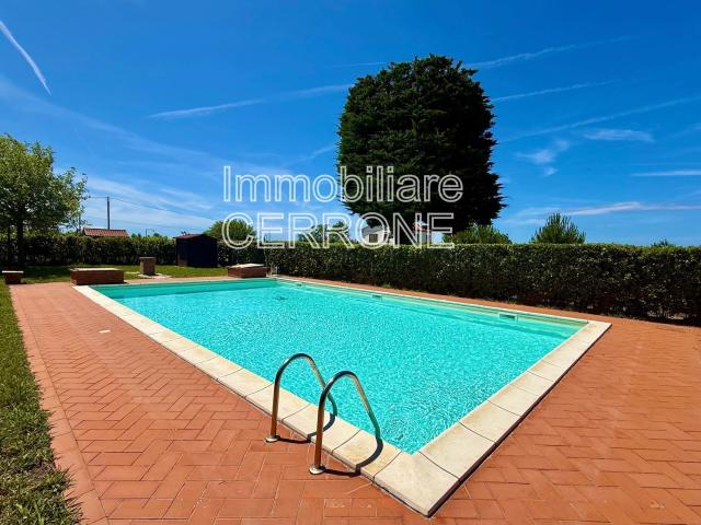 Appartamento in vendita di 40 m² in Via Aurelia Sud