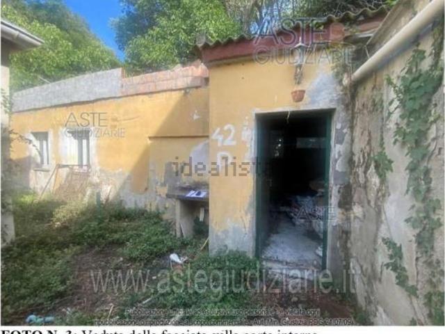 Appartamento in vendita di 40 m² in Via Aurelia, 42