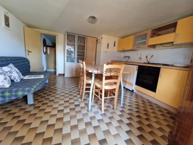 Appartamento in vendita di 40 m² in Via Aurelia