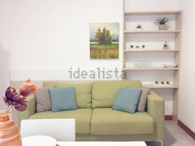 Appartamento in vendita di 38 m² in Via Bafile