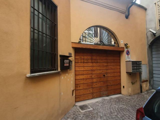 Appartamento in vendita di 40 m² in Via Balbo, 17