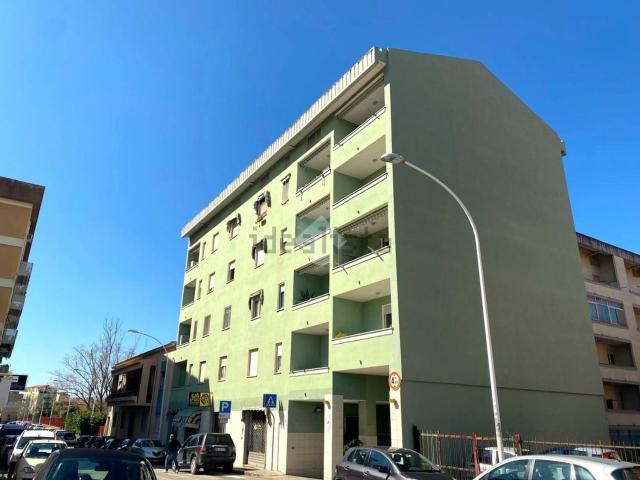 Appartamento in vendita di 40 m² in Via Baldedda, 12