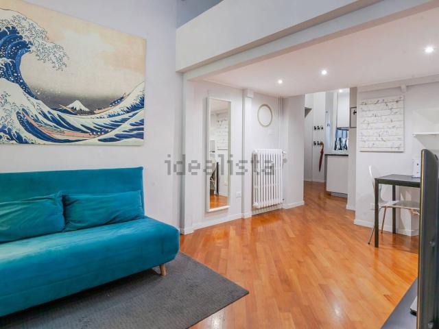Appartamento in vendita di 40 m² in Via Bartolomeo Eustachi, 8