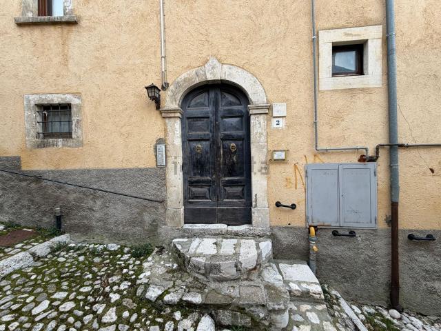 Appartamento in vendita di 40 m² in Via Barberini, 3