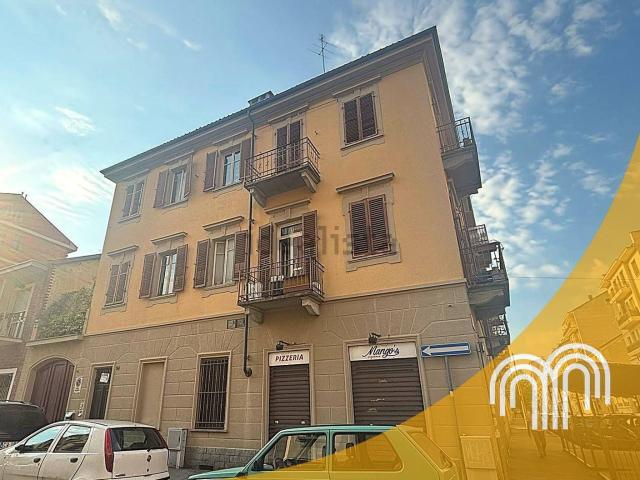 Appartamento in vendita di 40 m² in Via Bardonecchia, 94