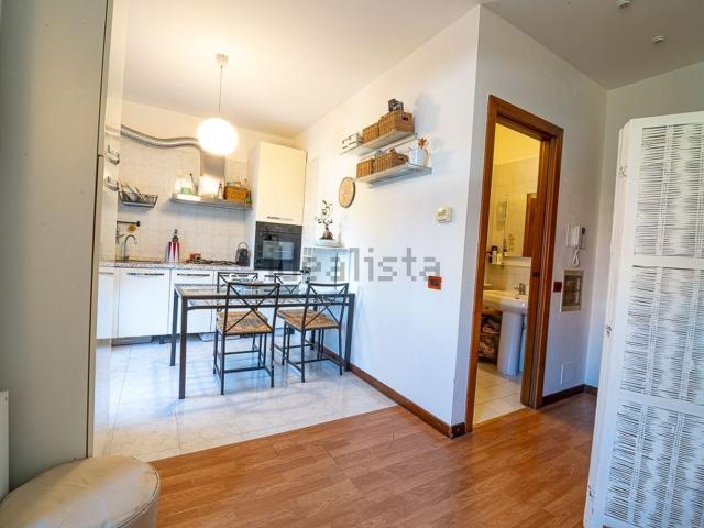 Appartamento in vendita di 40 m² in Via Barnaba Oriani, 59