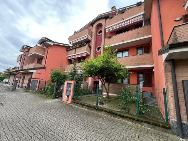 Appartamento in vendita di 40 m² in Via Basilicata, 4