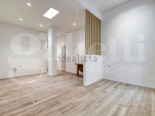 Appartamento in vendita di 40 m² in Via Battindarno