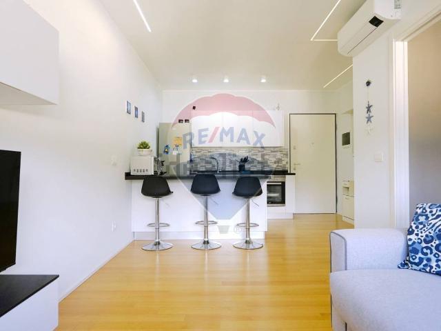 Appartamento in vendita di 40 m² in Via Benefizio, 94