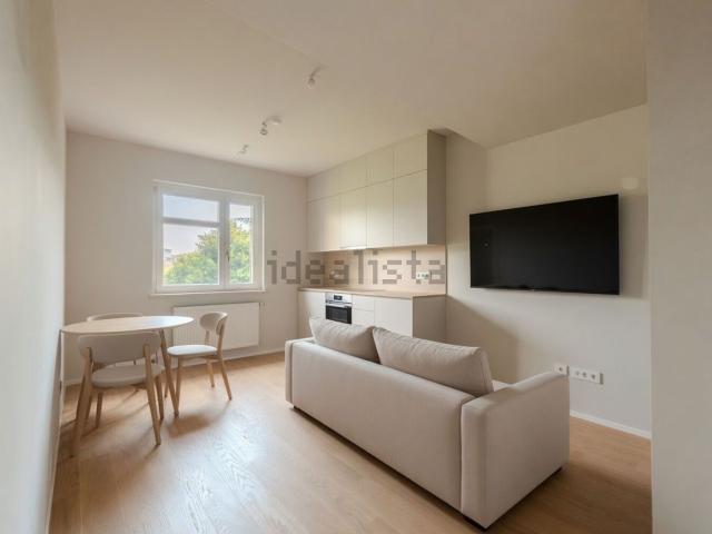 Appartamento in vendita di 40 m² in Via Beato Angelico, 1