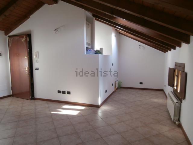 Appartamento in vendita di 40 m² in Via belvedere, 27