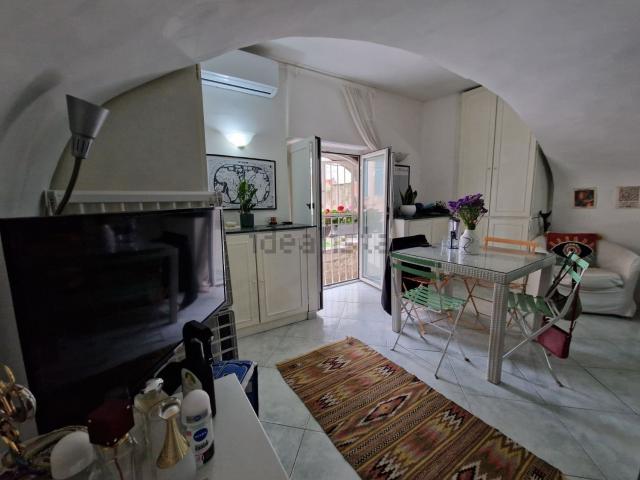 Appartamento in vendita di 40 m² in Via Belvedere, 84