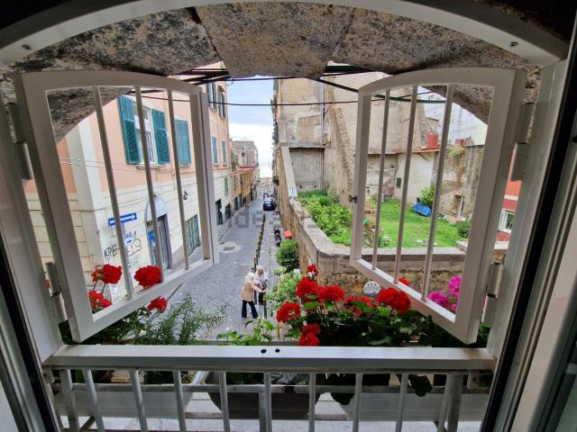 Appartamento in vendita di 40 m² in Via Belvedere, 84