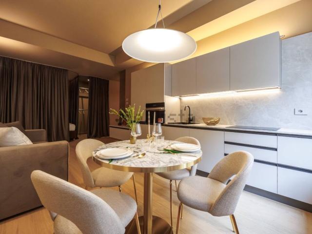 Appartamento in vendita di 40 m² in Via BERTOLA, 55