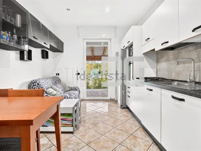 Appartamento in vendita di 40 m² in Via Bergamo