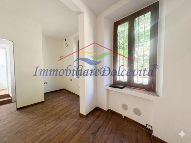 Appartamento in vendita di 40 m² in Via Bernardo Martellini, 4