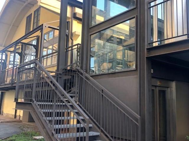Appartamento in vendita di 40 m² in Via Bernardo Quaranta, 40