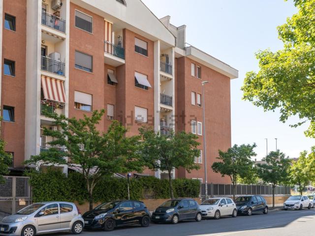 Appartamento in vendita di 40 m² in Via Biagio Petrocelli