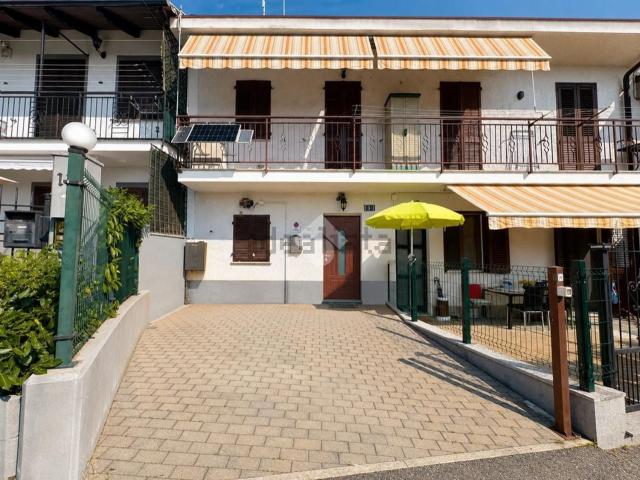 Appartamento in vendita di 40 m² in Via Borgonuovo, 13