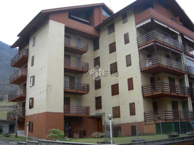Appartamento in vendita di 40 m² in Via Brach Prever, 4