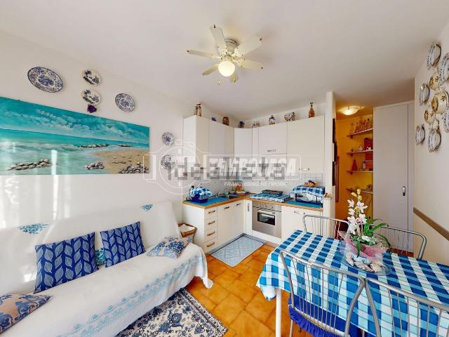 Appartamento in vendita di 40 m² in Via Brescia, 21
