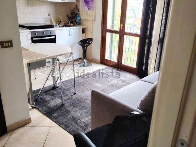 Appartamento in vendita di 40 m² in Via Brigata Partigiana Ugo Muccini