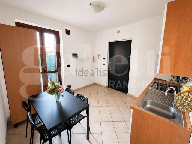 Appartamento in vendita di 40 m² in Via Bruino, 35