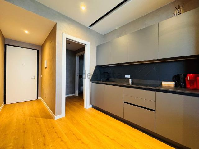 Appartamento in vendita di 40 m² in Via C. B. Cavour