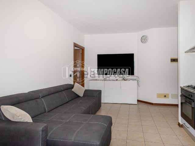 Appartamento in vendita di 40 m² in Via Camillo Affarosi