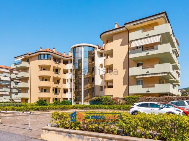 Appartamento in vendita di 40 m² in Via Camillo Benso Conte di Cavour, 41
