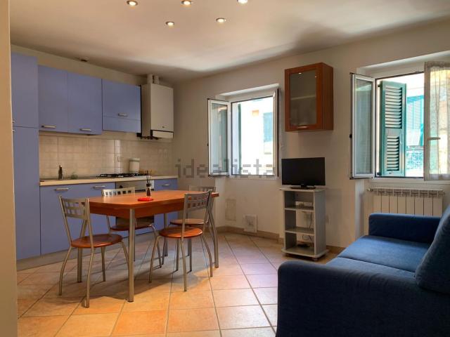 Appartamento in vendita di 40 m² in Via Camillo Benso Conte di Cavour