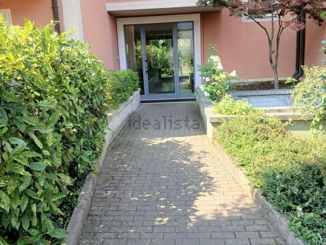 Appartamento in vendita di 40 m² in Via Camillo Brozzoni, 12