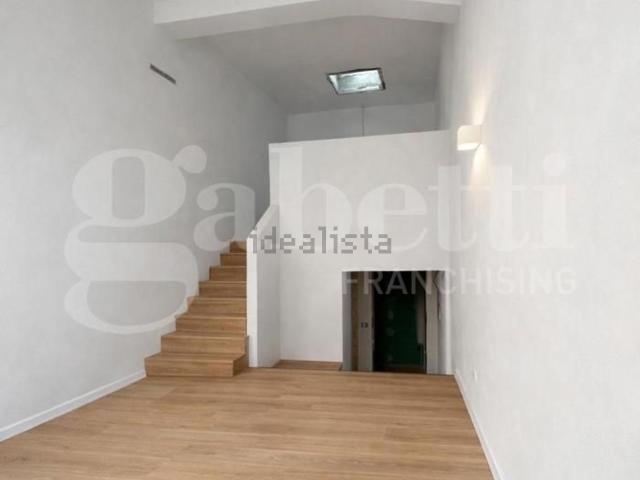 Appartamento in vendita di 40 m² in Via Camillo Casarini
