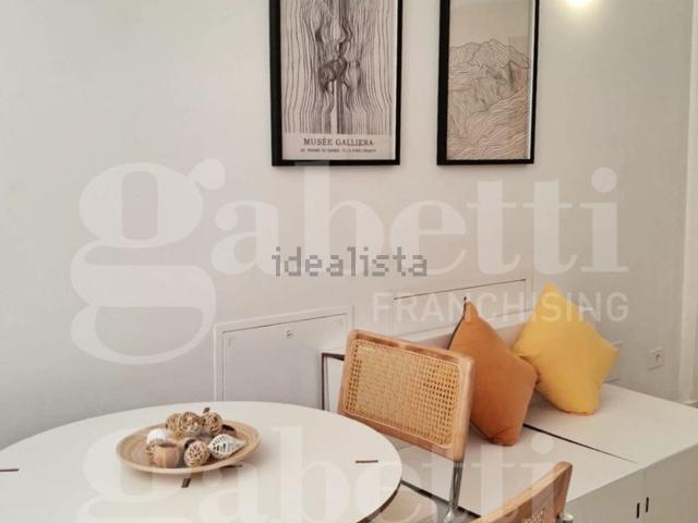 Appartamento in vendita di 40 m² in Via Camillo Casarini, 6